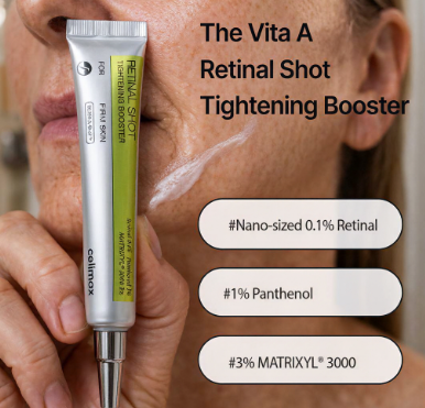 Celimax Anti-Aging Retinal