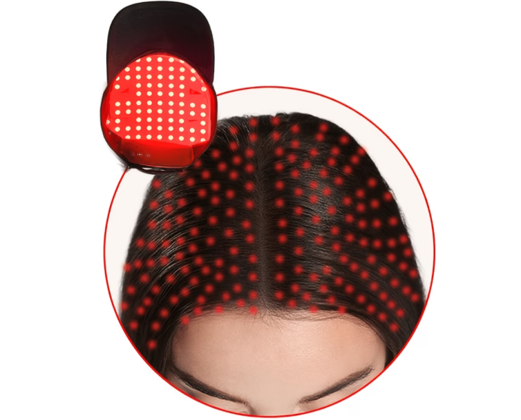 Hair Growth Hair Care Cap
