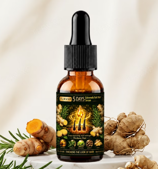 hair growth serum