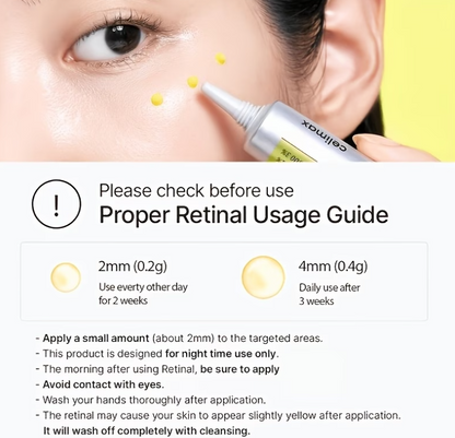 Celimax Anti-Aging Retinal