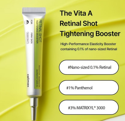 Celimax Anti-Aging Retinal
